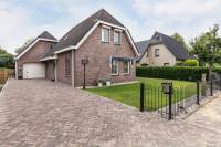 Woning Mercuriusbaan 42 Klazienaveen