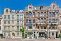 Woning Weteringschans 219 Amsterdam