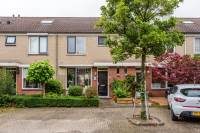 Woning Steenbreek 7 Woubrugge