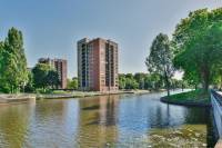 Woning Wittgensteinlaan 197 Amsterdam