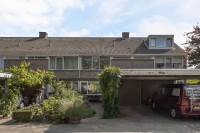 Woning Hunsingo 128 Zoetermeer