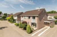 Woning Boekweit 27 Borne