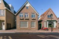 Woning Losplaatsweg 3 Noordwijk Zh