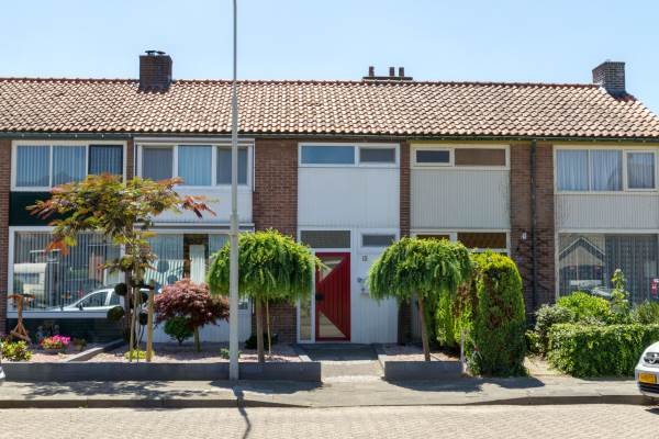 Woning Dr Ariënsstraat 15 Kilder