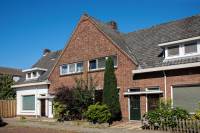 Woning Saturnusstraat 52 Enschede