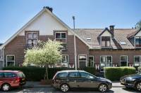 Woning Croesestraat 92 Utrecht