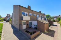 Woning Zandbank 39 Katwijk