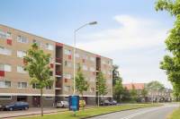 Woning Twiskeweg 256 Zaandam