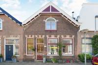 Woning De la Reystraat 32 Dordrecht
