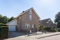 Woning Hoge Akker 32 Den Hout