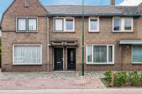 Woning Kloosterstraat 32 Loon op Zand