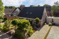 Woning Menoldalaan 4 Hellum