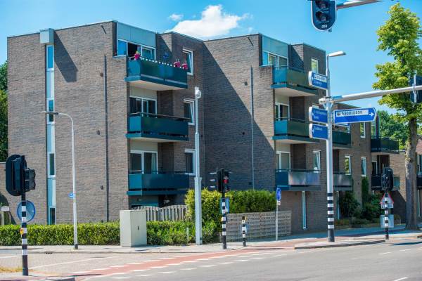 Woning Bosscheweg 250 Tilburg