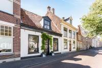 Woning Vloeddijk 85 Kampen