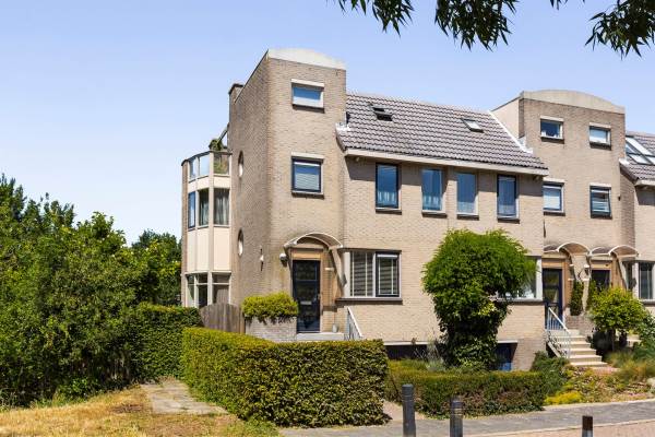 Woning Buitenweg 144 Maarssen