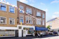 Woning Keizerstraat 121 Den Haag