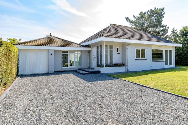 Woning Stationsstraat 4 Valburg