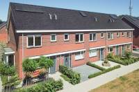 Woning Ir. Wortmanstraat 61 Middenmeer