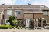Woning Wilgenlaan 34 Renswoude
