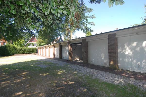 Garage Waltersingel 7314 Apeldoorn