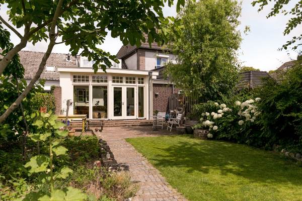 Woning Heerbaan 157 Millingen aan de Rijn