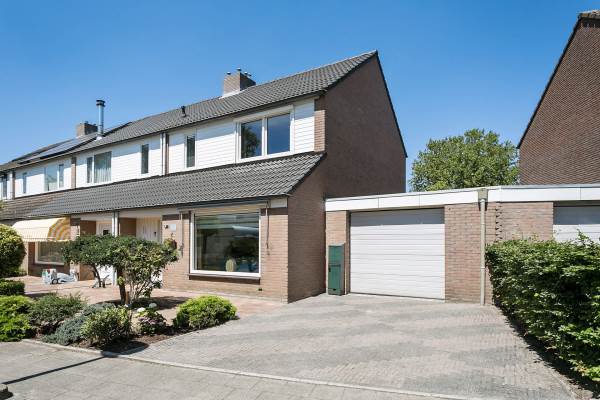 Woning Heraultlaan 17 Eindhoven