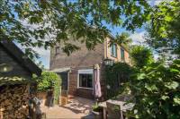 Woning Rivierdijk 13 Hardinxveld-Giessendam