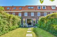 Woning Fokkerlaan 50 Amstelveen