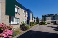 Woning Smetanalaan 86 Schiedam