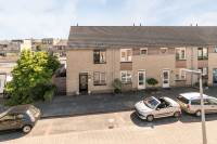 Woning Marokkostraat 97 Alphen aan den Rijn