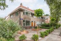 Woning Goudsbloemstraat 29 Leeuwarden