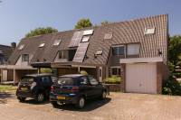 Woning Dokter Kanterslaan 157 Grave