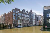 Woning Zeedijk 32 Amsterdam