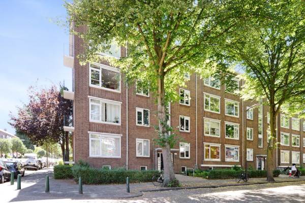 Woning Dr H. Colijnlaan 111 Rijswijk