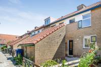 Woning Dwerggrashof 13 Almere