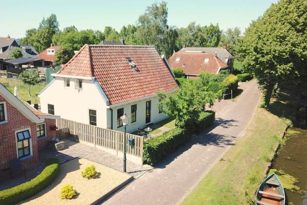 Woning Havenstraat 2 Niehove