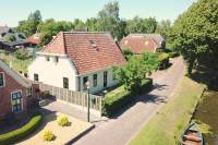 Woning Havenstraat 2 Niehove