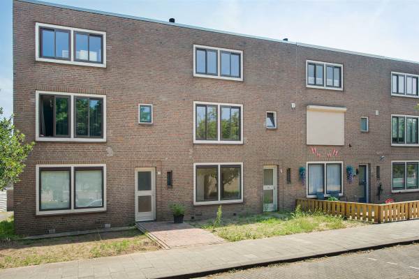 Woning Brabantstraat 49 Oss