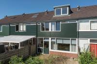 Woning Hofstede 93 Lelystad