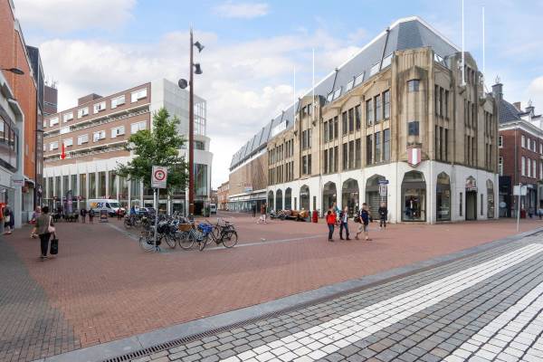 Woning Achterom 19 Dordrecht