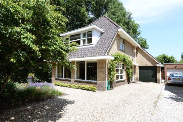 Woning Guirlande 14 Den Haag