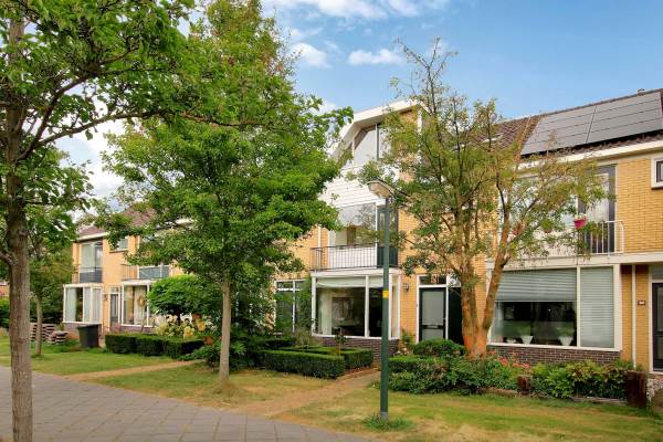 Woning Boomweijdt 8 Heiloo