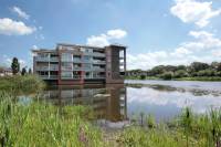 Woning Edelinckstraat 4 Hardenberg