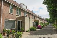 Woning Noorderkroon 24 Amstelveen