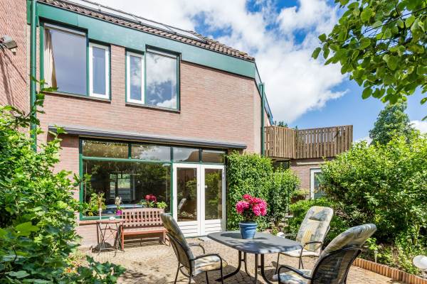 Woning Pauwoogweide 1 Nieuwegein