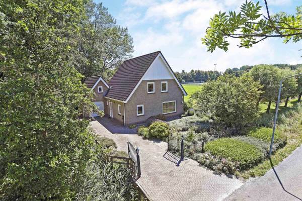 Woning Smitsweg 6 Dordrecht