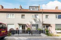 Woning Dennestraat 5 Zaandam