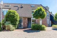 Woning Huiserf 32 Breda