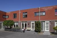 Woning Schokkershaven 6 Zwijndrecht