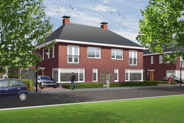 Woning Brakenbeltsweg 10 Nijverdal